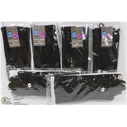 FLAT OF 6 PAIRS OF TOUCH GLOVES FOR PHONES AND