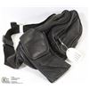 Image 1 : PICABO GENUINE LEATHER FANNY PACK