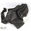 Image 1 : PICABO GENUINE LEATHER FANNY PACK