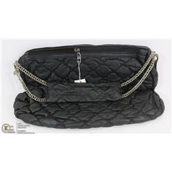 MEDIUM PICABO LADIES BLACK PURSE