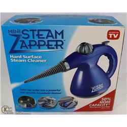 MINI STEAM ZAPPER.