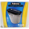 Image 1 : FELLOWS PAPER SHREDDER
