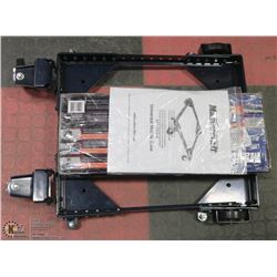 MASTERCRAFT UNIVERSAL MOBILE BASE