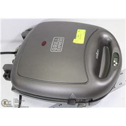 SALTON GRILL EXPRESS.