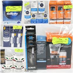 FEATURED ITEMS: DRUG STORE, MENS SKIN CARE!