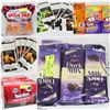 Image 1 : FEATURED ITEMS: DRUG STORE, CHOCOLATE AND CANDY!