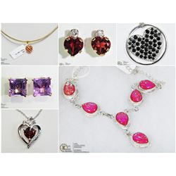 FEATURED ITEMS: JEWELRY!