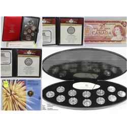 FEATURED ITEMS: COINS AND CURRENCY!