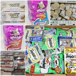 FEATURED ITEMS: DRUG STORE, PET FOOD!