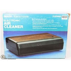 SEARS/KENMORE ELECTRIC AIR IONIZER.