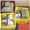Image 1 : 3 CRATES OF ASSORTED CDS.