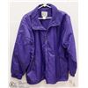 Image 1 : J & R OUTERWEAR JACKET SIZE MEDIUM (12-14)