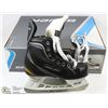 Image 1 : NEW BAUER SUPREME PRO JUNIOR HOCKEY SKATES.