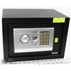 Image 1 : SAFEWELL INTELLIGENT ELECTRONIC SAFE WITH 2 KEYS.