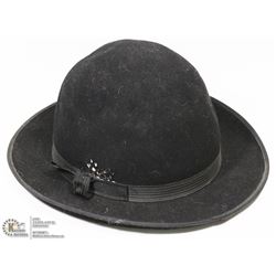 VINTAGE KLONDIKE HAT