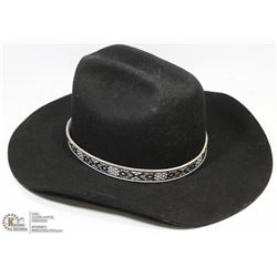 SMITHBILT 1999 LABATT BRIAR HAT SIZE 7-1/4.