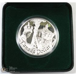 RCM QUEEN ELIZABETH GOLDEN ANNIVERSARY STERLING