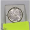 Image 1 : 1936 CANADA SILVER DOLLAR.