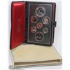 Image 1 : 1978 RCM DOUBLE DOLLAR PROOF SET - COMMONWEALTH