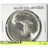 Image 1 : 1867-1967 CANADIAN GOOSE SILVER DOLLAR,