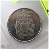 Image 1 : 1952-2002 CANADIAN 50 YEAR CORONATION COIN.