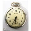Image 1 : PILOT POCKET WATCH