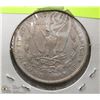 Image 1 : 1900 MORGAN SILVER DOLLAR.