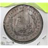 Image 1 : 1878 MORGAN SILVER DOLLAR.
