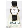 Image 1 : NEW CITADEL WATCH.