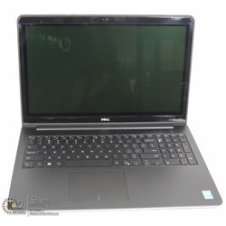 INSPIRON 15 5000 DELL LAPTOP