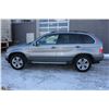 Image 10 : 2005 BMW X5 SUV