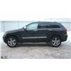 Image 12 : 2012 JEEP GRAND CHEROKEE OVERLAND