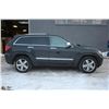 Image 2 : 2012 JEEP GRAND CHEROKEE OVERLAND