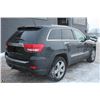 Image 3 : 2012 JEEP GRAND CHEROKEE OVERLAND