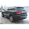 Image 5 : 2012 JEEP GRAND CHEROKEE OVERLAND