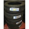 Image 2 : 4 NEW SUNNY 117/XL H TIRES SIZE 275/55/R20