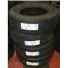 Image 2 : 4 NEW SUNNY 115T TIRES SIZE 265/70/R17 B