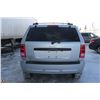 Image 10 : 2008 JEEP GRAND CHEROKEE 4X4