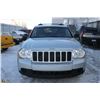 Image 1 : 2008 JEEP GRAND CHEROKEE 4X4