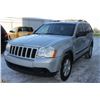 Image 3 : 2008 JEEP GRAND CHEROKEE 4X4