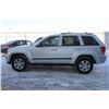 Image 6 : 2008 JEEP GRAND CHEROKEE 4X4