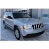 Image 7 : 2008 JEEP GRAND CHEROKEE 4X4