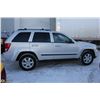 Image 8 : 2008 JEEP GRAND CHEROKEE 4X4