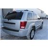 Image 9 : 2008 JEEP GRAND CHEROKEE 4X4