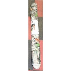 NEW 47"X70" CAMOUFLAGE CARPET AS THEY COME