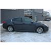 Image 13 : 2013 SUBARU LEGACY AWD PZE