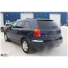 Image 10 : 2005 CHRYSLER PACIFICA TOURING