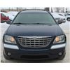 Image 1 : 2005 CHRYSLER PACIFICA TOURING