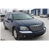 Image 6 : 2005 CHRYSLER PACIFICA TOURING