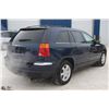 Image 8 : 2005 CHRYSLER PACIFICA TOURING